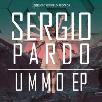 Artwork for Ummo EP by Sergio Pardo