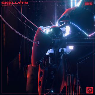 Artwork for Voodoo