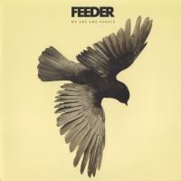 Artwork for We Are the People (Single Version) by Feeder