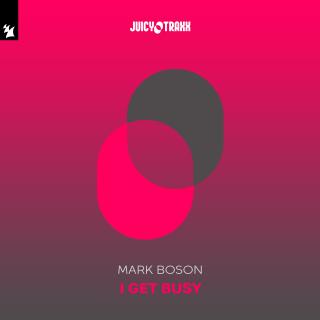 Artwork for I Get Busy (Extended Mix)