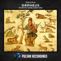 Artwork for Orpheus by Nemke