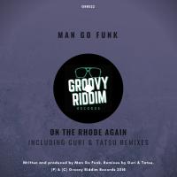 Artwork for On The Rhode Again by Man Go Funk