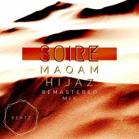 Artwork for Maqam Hijaz by Soire