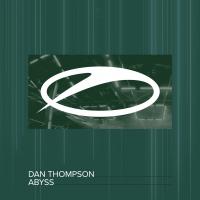 Artwork for Abyss by Dan Thompson