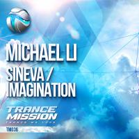 Artwork for Sineva / Imagination by Michael-Li