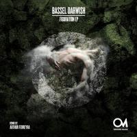 Artwork for Figuration EP by Bassel Darwish