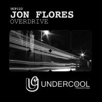 Artwork for Overdrive by Jon Flores