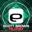 Artwork for Pilgrim (Kevin Energy & K-Komplex Nu Energy Collective Remix)