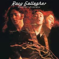 Artwork for Photo Finish (Remastered 2017) by Rory Gallagher