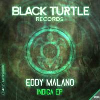 Artwork for Indica EP by Eddy Malano