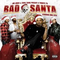 Artwork for A Tribute To Bad Santa Starring Mike Epps by Jim Jones