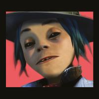 Artwork for Sleeping Powder by Gorillaz