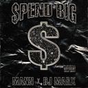 Artwork for Spend Big