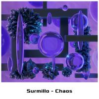 Artwork for Chaos by Surmillo