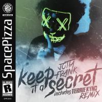 Artwork for Keep It A Secret by JottaFrank