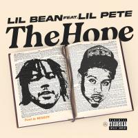 Artwork for The Hope (feat. Lil Pete) by Lil Bean