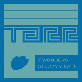 Artwork for Gloomy Path (Original Mix)