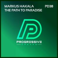 Artwork for The Path To Paradise by Markus Hakala