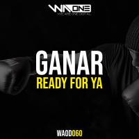 Artwork for Ready For Ya by Ganar