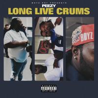 Artwork for Long Live Crums by Peezy