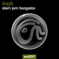 Artwork for Slam Jam Boogaloo by Ilogik