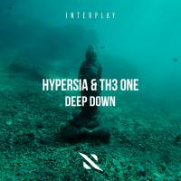 Artwork for Deep Down by Hypersia