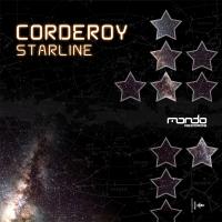 Artwork for Starline by Corderoy