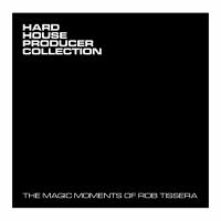 Artwork for The Magic Moments Of Rob Tissera by Rob Tissera