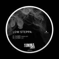 Artwork for Closer by Low Steppa