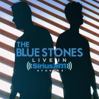 Artwork for Live in SiriusXM Studios by The Blue Stones