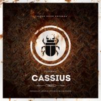 Artwork for Cassius by Italobros