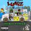 Artwork for Marijuana Clouds (Bonus Track) (feat. Lee Majors, Matt Blaque & Pyro Da Banga)
