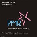 Artwork for Pure Magic (Original Mix)