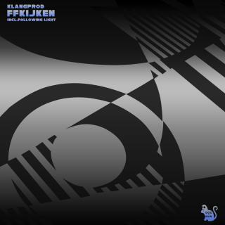 Artwork for Ffkijken