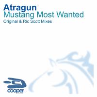 Artwork for Mustang Most Wanted by Atragun