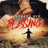 Artwork for Blessing by Eldorado Red