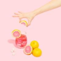 Artwork for Pink Lemonade by Lofi Lucy