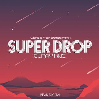 Artwork for Super Drop (Fresh Brothers Remix)