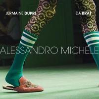 Artwork for Alessandro Michele by Jermaine Dupri