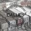 Artwork for Calles
