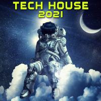 Artwork for Tech House 2021 by Various Artists