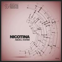 Artwork for Nicotina by Abdel Karim