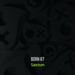 Artwork for Sanctum (Extended Mix)