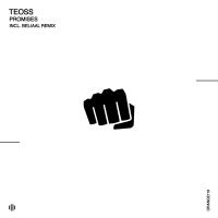 Artwork for Promises by Teoss