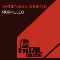 Artwork for Murmullo by Jeroenski