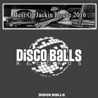 Artwork for Best Of Jackin House 2016 by Various Artists