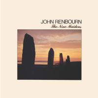 Artwork for The Nine Maidens by John Renbourn
