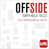 Artwork for Offside by Raffaele Rizzi