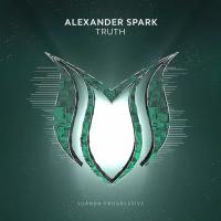 Artwork for Truth by Alexander Spark