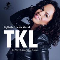 Artwork for TKL (This Kind of Love) by Rightside